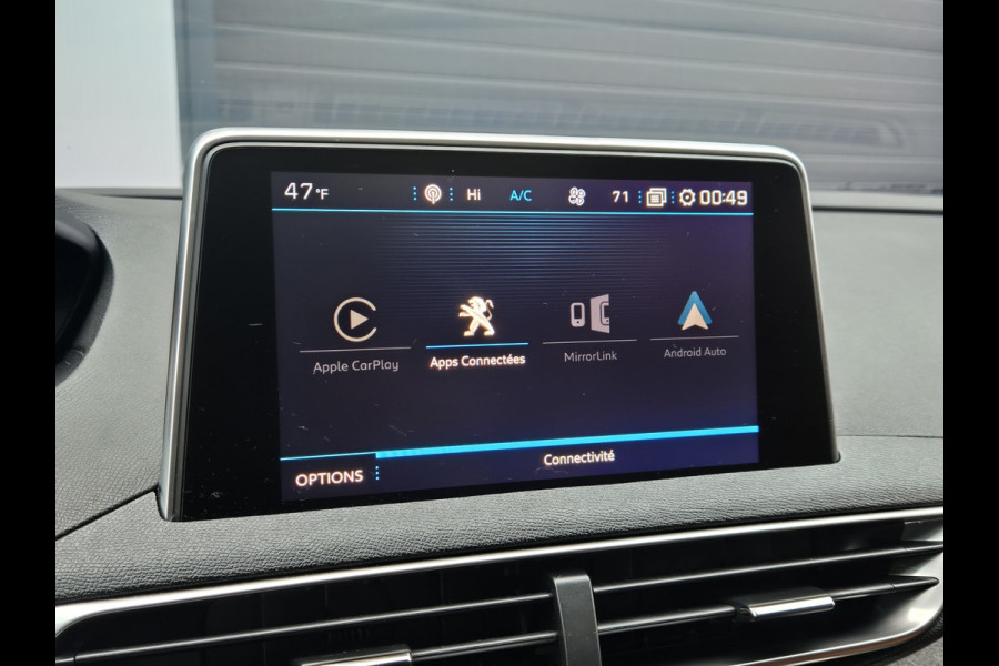 Peugeot 5008 1.2 PureTech Allure Pano / Leder / Auto / ACTIE