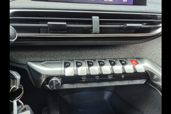 Peugeot 5008 1.2 PureTech Allure Pano / Leder / Auto / ACTIE