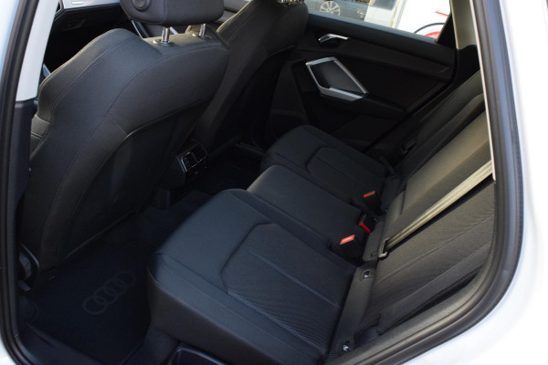 Audi Q3 35 TFSI Advanced edition|Lage km stand!