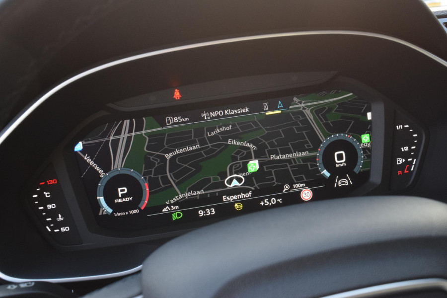 Audi Q3 35 TFSI Advanced edition|Lage km stand!