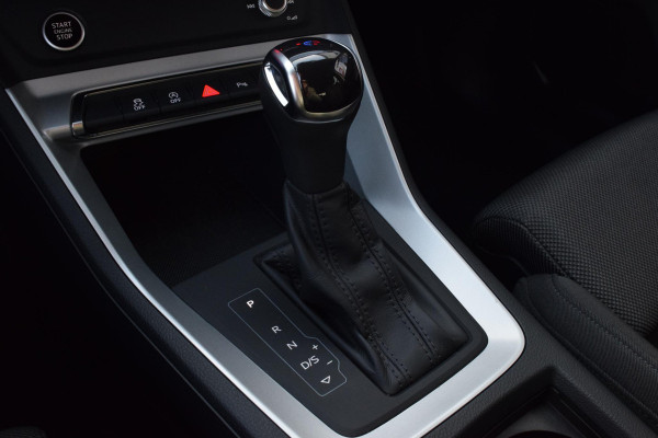 Audi Q3 35 TFSI Advanced edition|Lage km stand!