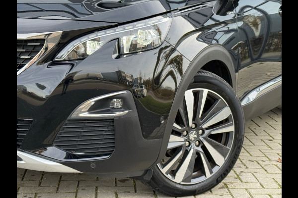 Peugeot 5008 1.2 PureTech GT-Line / Leder / NAP / ACTIE!
