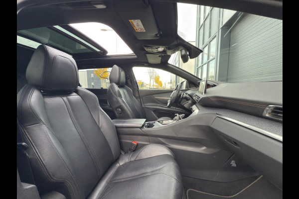 Peugeot 5008 1.2 PureTech GT-Line / Leder / NAP / ACTIE!