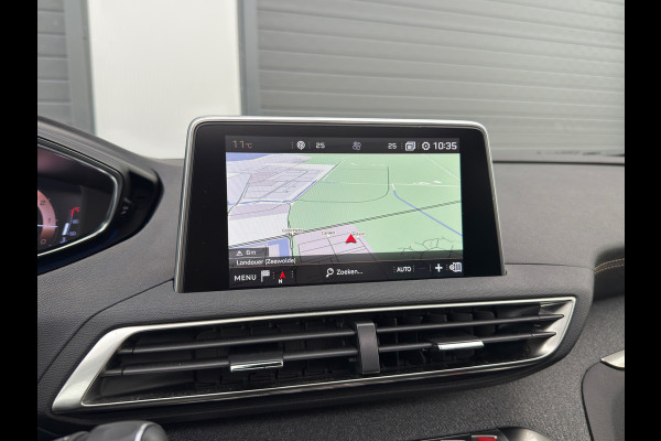 Peugeot 5008 1.2 PureTech GT-Line / Leder / NAP / ACTIE!