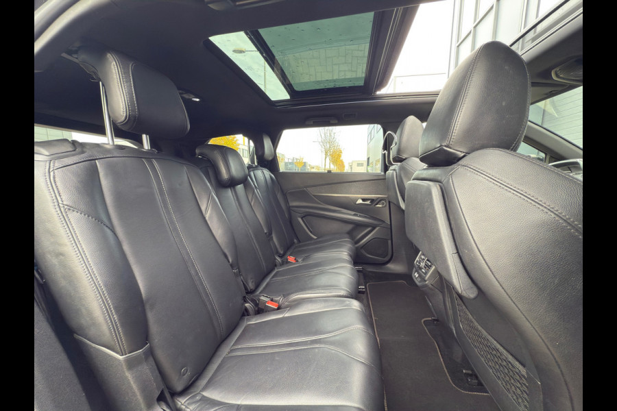 Peugeot 5008 1.2 PureTech GT-Line / Leder / NAP / ACTIE!