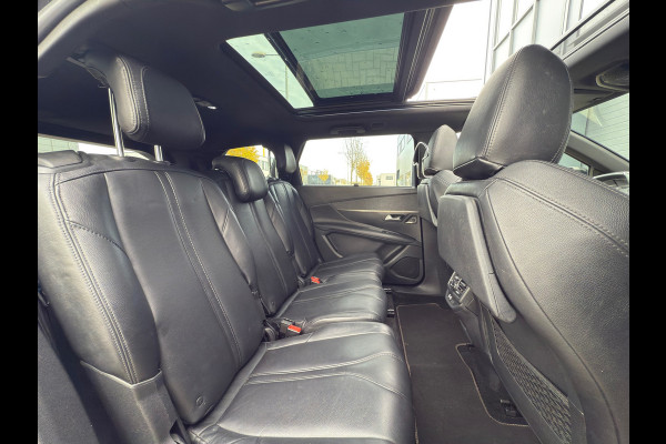 Peugeot 5008 1.2 PureTech GT-Line / Leder / NAP / ACTIE!