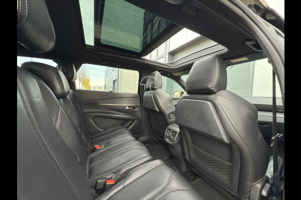 Peugeot 5008 1.2 PureTech GT-Line / Leder / NAP / ACTIE!