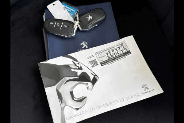 Peugeot 5008 1.2 PureTech GT-Line / Leder / NAP / ACTIE!