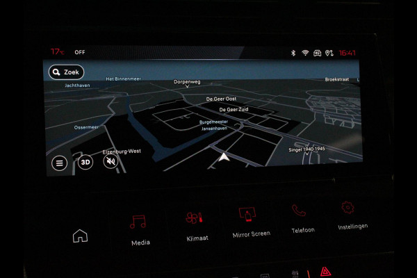 Peugeot 308 1.2 PureTech 130pk Automaat GT SW Climate control Adaptive cruise control Parkeersensoren Achteruitrijcamera Navigatie Voorstoelen verwarmd LED Apple Carplay/ Android Auto