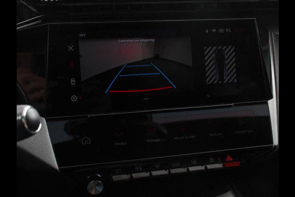 Peugeot 308 1.2 PureTech 130pk Automaat GT SW Climate control Adaptive cruise control Parkeersensoren Achteruitrijcamera Navigatie Voorstoelen verwarmd LED Apple Carplay/ Android Auto