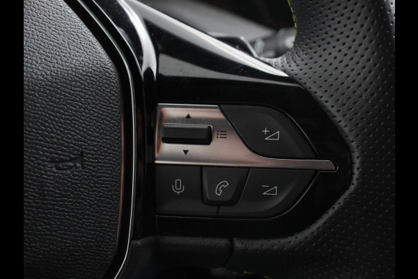 Peugeot 308 1.2 PureTech 130pk Automaat GT SW Climate control Adaptive cruise control Parkeersensoren Achteruitrijcamera Navigatie Voorstoelen verwarmd LED Apple Carplay/ Android Auto
