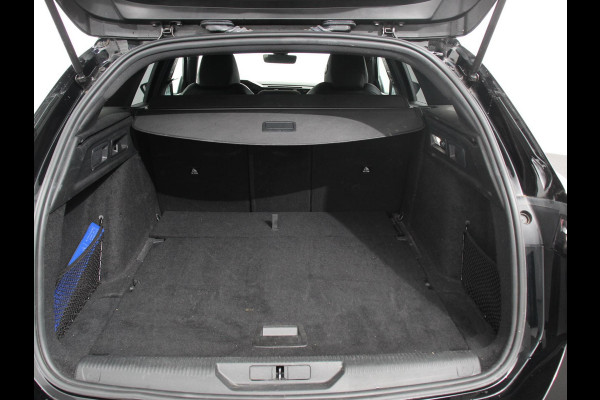 Peugeot 308 1.2 PureTech 130pk Automaat GT SW Climate control Adaptive cruise control Parkeersensoren Achteruitrijcamera Navigatie Voorstoelen verwarmd LED Apple Carplay/ Android Auto