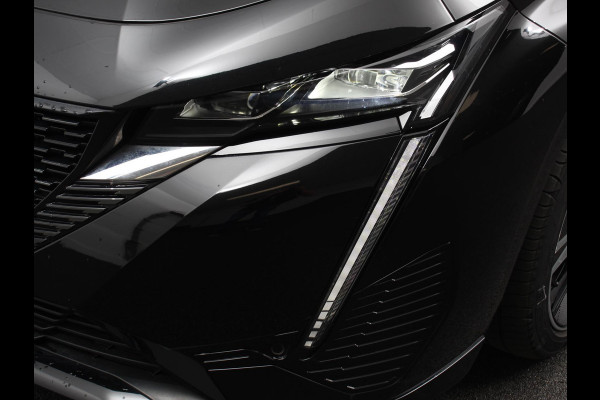 Peugeot 308 1.2 PureTech 130pk Automaat GT SW Climate control Adaptive cruise control Parkeersensoren Achteruitrijcamera Navigatie Voorstoelen verwarmd LED Apple Carplay/ Android Auto