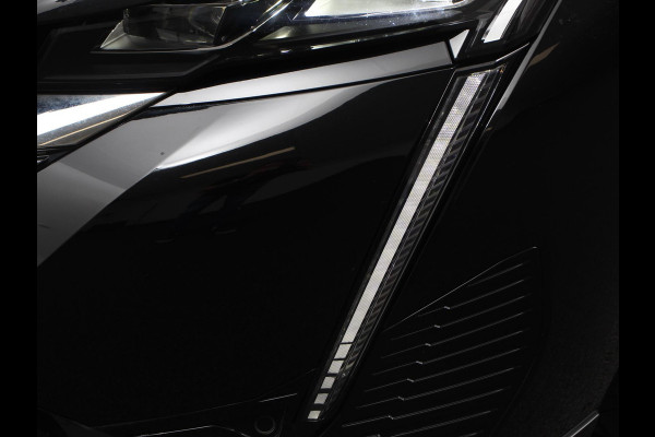 Peugeot 308 1.2 PureTech 130pk Automaat GT SW Climate control Adaptive cruise control Parkeersensoren Achteruitrijcamera Navigatie Voorstoelen verwarmd LED Apple Carplay/ Android Auto