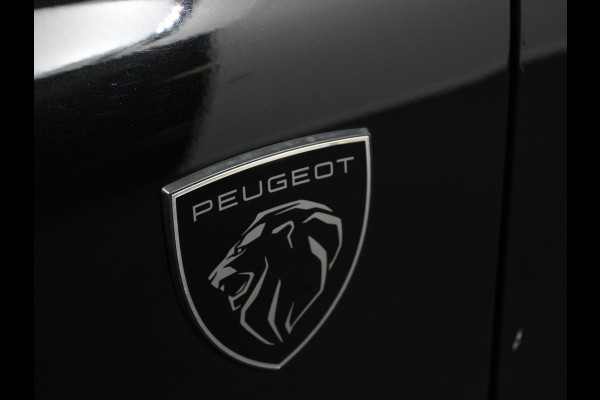 Peugeot 308 1.2 PureTech 130pk Automaat GT SW Climate control Adaptive cruise control Parkeersensoren Achteruitrijcamera Navigatie Voorstoelen verwarmd LED Apple Carplay/ Android Auto