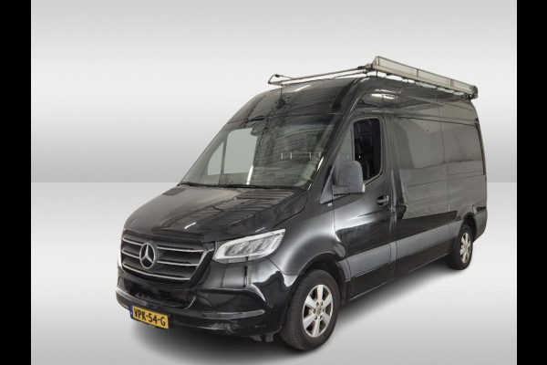 Mercedes-Benz Sprinter 317 CDI L2 H2 Automaat Imperiaal 3.5T Trekhaak (wordt verwacht)