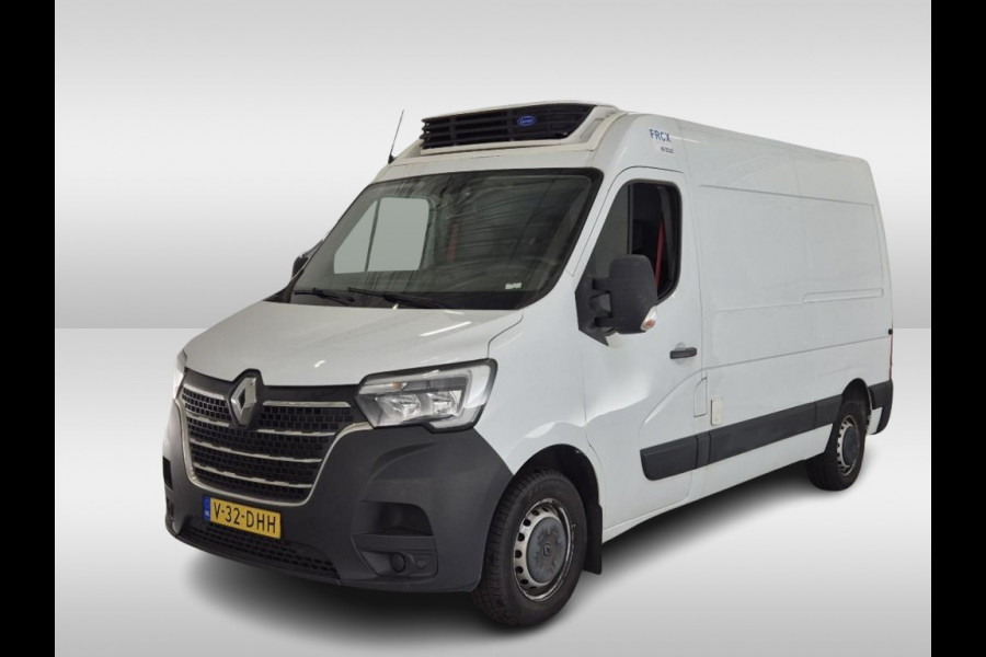 Renault Master 2.3 dCi 150pk L2 H2 Koelwagen -10 Graden (wordt verwacht)