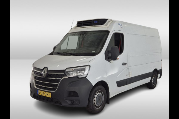 Renault Master 2.3 dCi 150pk L2 H2 Koelwagen -10 Graden (wordt verwacht)