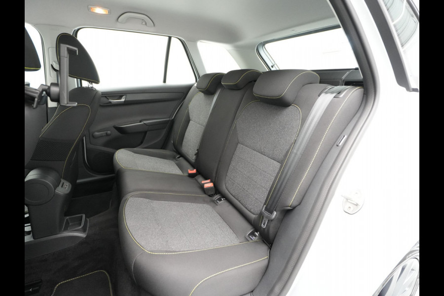 Škoda Fabia Combi 1.0 75pk Business Edition Navigatie Cruise Pdc Clima 194