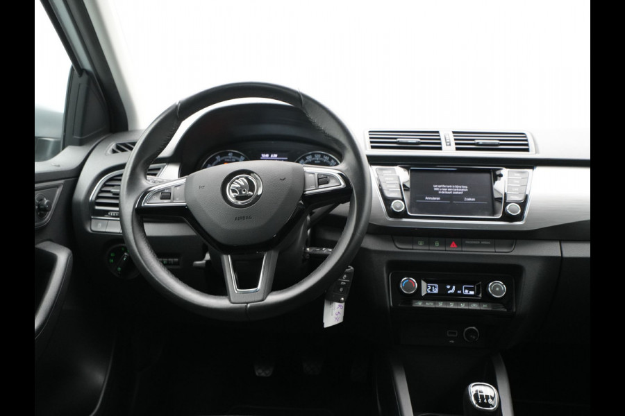 Škoda Fabia Combi 1.0 75pk Business Edition Navigatie Cruise Pdc Clima 194