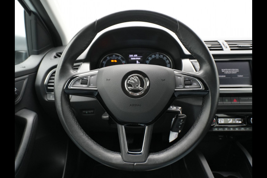 Škoda Fabia Combi 1.0 75pk Business Edition Navigatie Cruise Pdc Clima 194