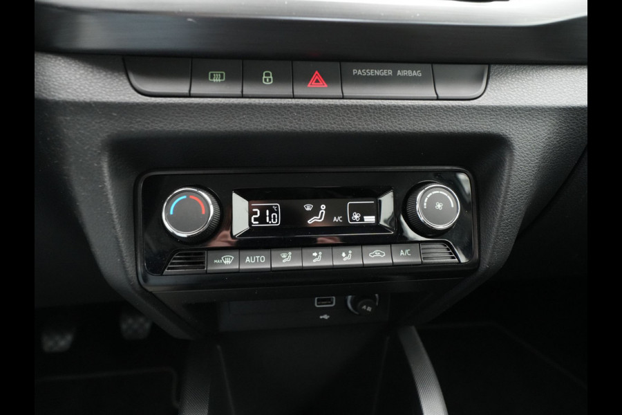 Škoda Fabia Combi 1.0 75pk Business Edition Navigatie Cruise Pdc Clima 194