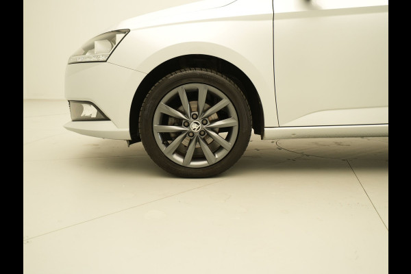 Škoda Fabia Combi 1.0 75pk Business Edition Navigatie Cruise Pdc Clima 194