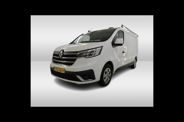 Renault Trafic 2.0 dCi 130pk L2 H1 Work Edition (wordt verwacht)