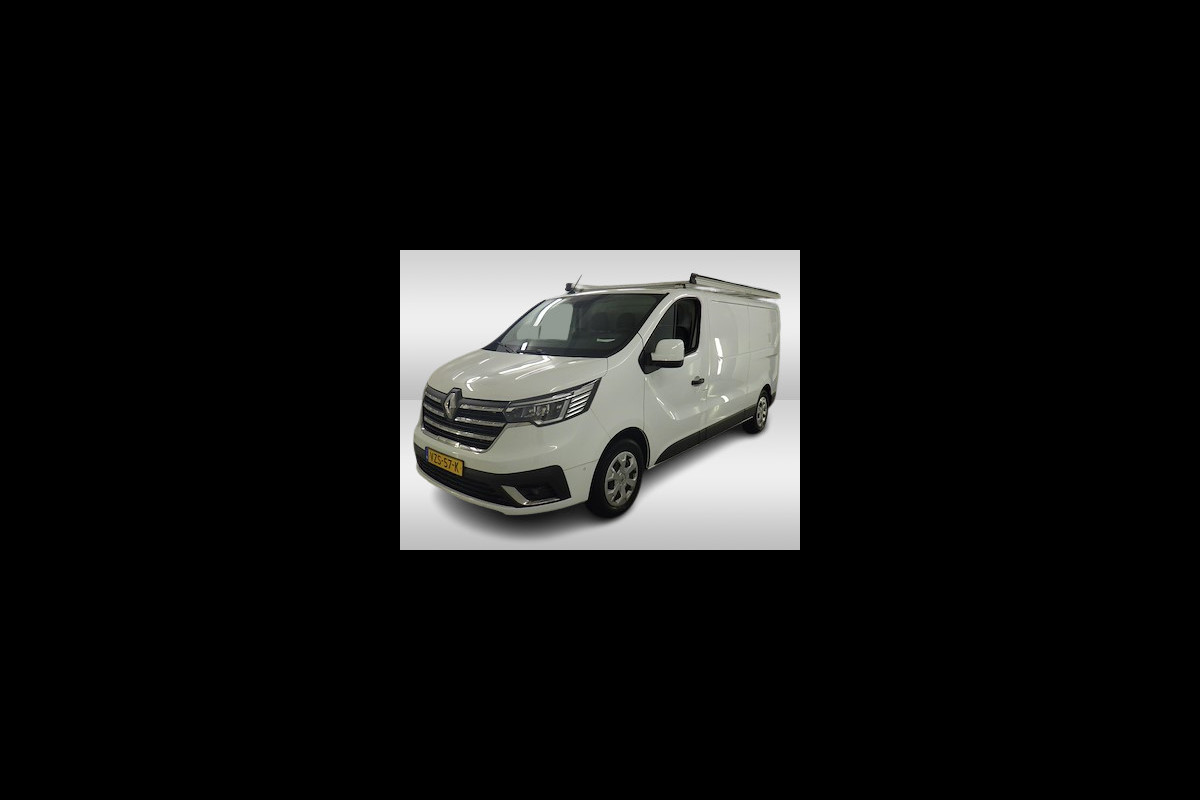 Renault Trafic 2.0 dCi 130pk L2 H1 Work Edition (wordt verwacht)