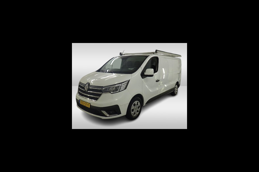 Renault Trafic 2.0 dCi 130pk L2 H1 Work Edition (wordt verwacht)