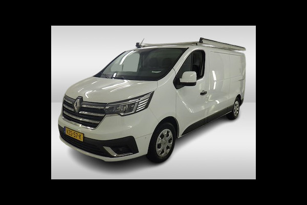 Renault Trafic 2.0 dCi 130pk L2 H1 Work Edition (wordt verwacht)