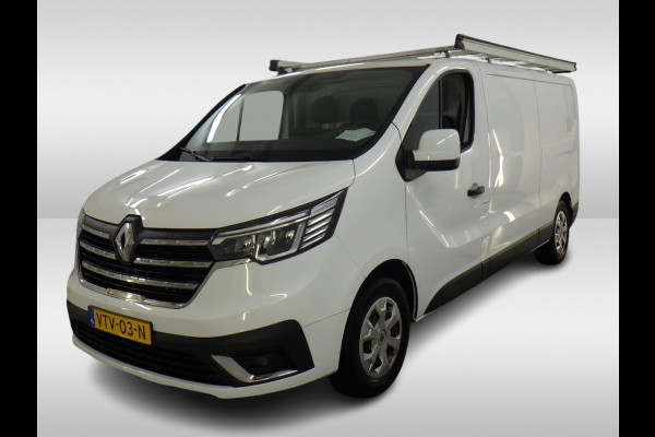 Renault Trafic 2.0 dCi 130pk L2 H1 Work Edition Imperiaal Trekhaak (wordt verwacht)