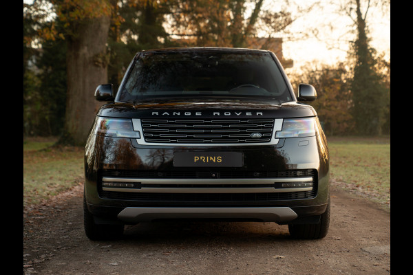 Land Rover Range Rover 3.0 P440e SE PHEV | Pano-dak | 360 cam | Meridian