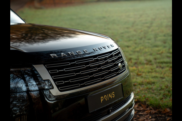 Land Rover Range Rover 3.0 P440e SE PHEV | Pano-dak | 360 cam | Meridian