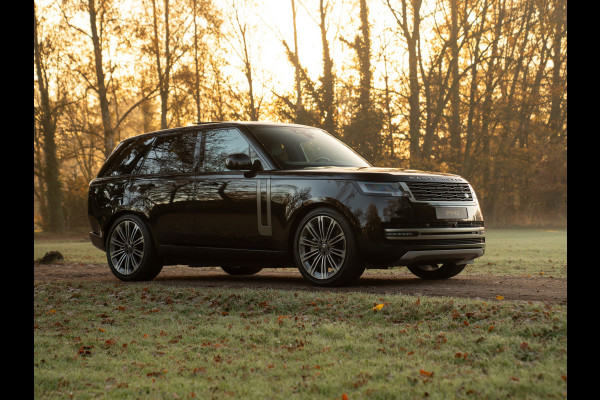 Land Rover Range Rover 3.0 P440e SE PHEV | Pano-dak | 360 cam | Meridian