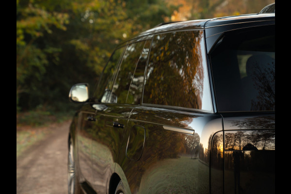 Land Rover Range Rover 3.0 P440e SE PHEV | Pano-dak | 360 cam | Meridian
