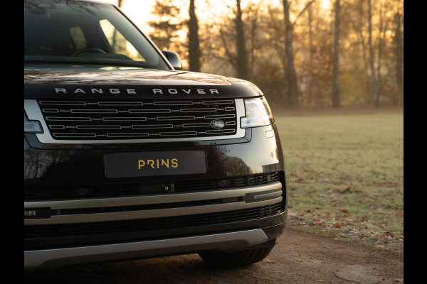 Land Rover Range Rover 3.0 P440e SE PHEV | Pano-dak | 360 cam | Meridian