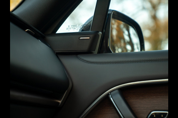 Land Rover Range Rover 3.0 P440e SE PHEV | Pano-dak | 360 cam | Meridian