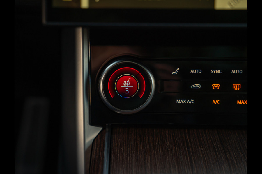 Land Rover Range Rover 3.0 P440e SE PHEV | Pano-dak | 360 cam | Meridian