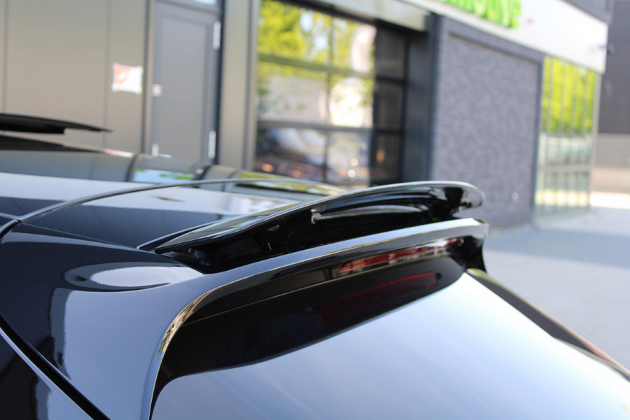 Porsche Panamera Sport Turismo 4.0 Turbo S E-Hybrid | BOMVOL! | BURMESTER | MASSAGE | 4 WIELSTUR | REAR ENTERTAINMENT