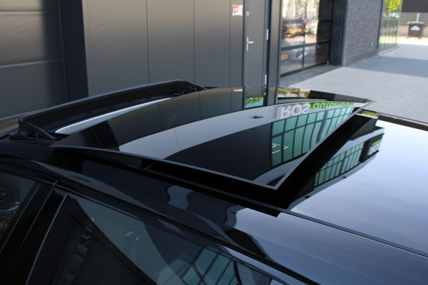 Porsche Panamera Sport Turismo 4.0 Turbo S E-Hybrid | BOMVOL! | BURMESTER | MASSAGE | 4 WIELSTUR | REAR ENTERTAINMENT