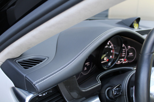 Porsche Panamera Sport Turismo 4.0 Turbo S E-Hybrid | BOMVOL! | BURMESTER | MASSAGE | 4 WIELSTUR | REAR ENTERTAINMENT