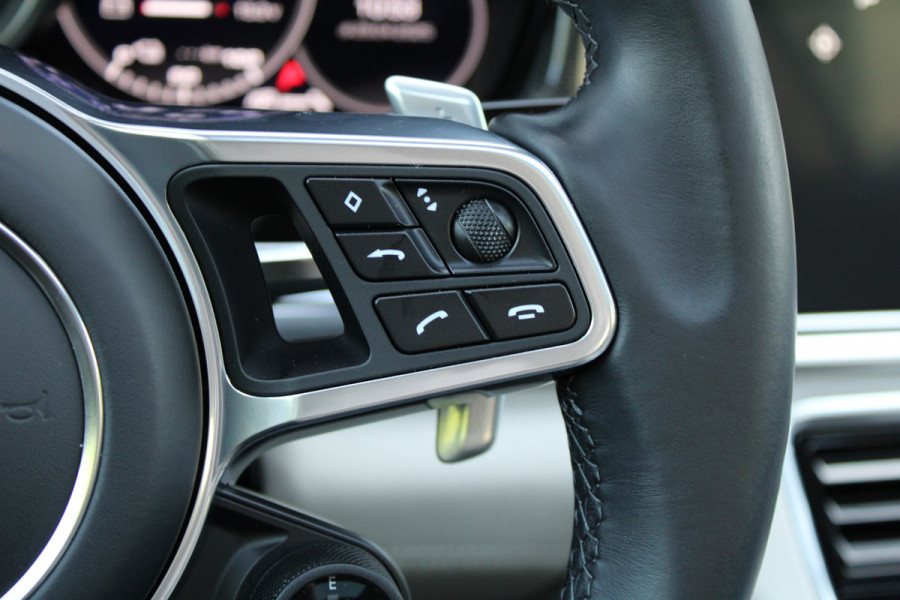 Porsche Panamera Sport Turismo 4.0 Turbo S E-Hybrid | BOMVOL! | BURMESTER | MASSAGE | 4 WIELSTUR | REAR ENTERTAINMENT