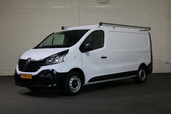 Renault Trafic 1.6 dCi L2 H1 Airco Navigatie Imperiaal