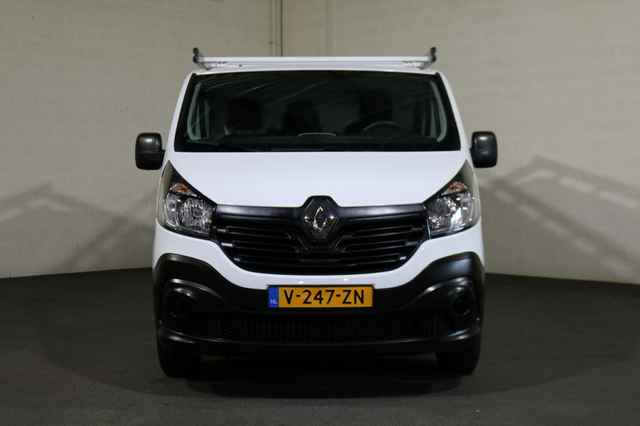 Renault Trafic 1.6 dCi L2 H1 Airco Navigatie Imperiaal