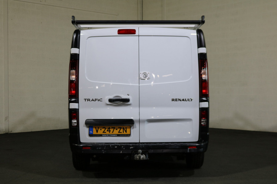 Renault Trafic 1.6 dCi L2 H1 Airco Navigatie Imperiaal