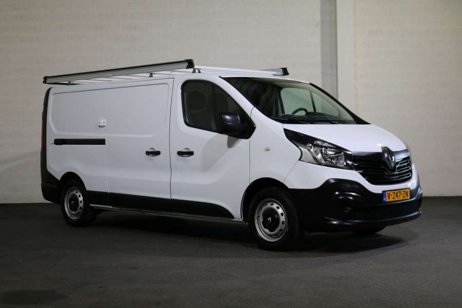 Renault Trafic 1.6 dCi L2 H1 Airco Navigatie Imperiaal