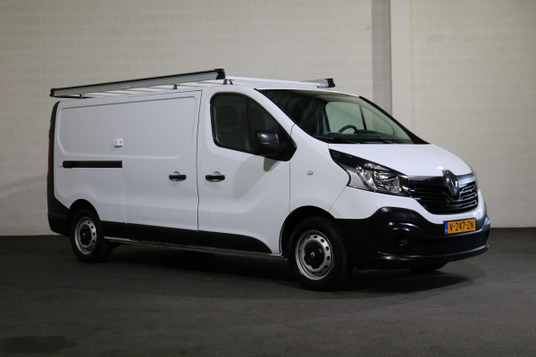 Renault Trafic 1.6 dCi L2 H1 Airco Navigatie Imperiaal