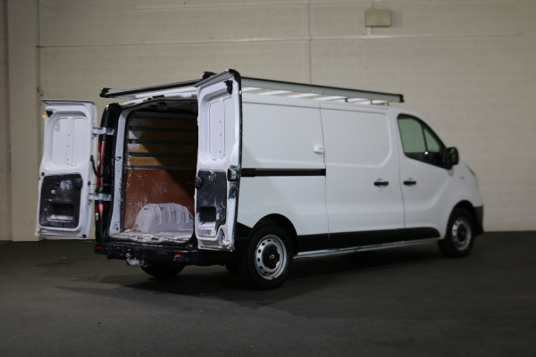 Renault Trafic 1.6 dCi L2 H1 Airco Navigatie Imperiaal