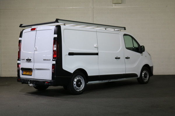 Renault Trafic 1.6 dCi L2 H1 Airco Navigatie Imperiaal
